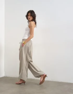 Tsbalia Trousers