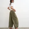 Tsbalia Trousers