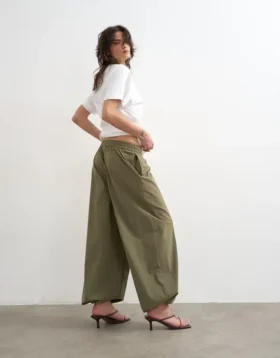 Tsbalia Trousers