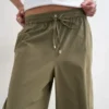 Tsbalia Trousers