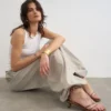 Tsbalia Trousers