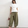 Tsbalia Trousers