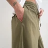 Tsbalia Trousers