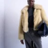 Tsbea Jacket