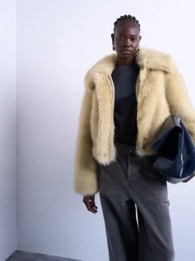 Tsbea Jacket