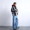 Tsbea Jacket