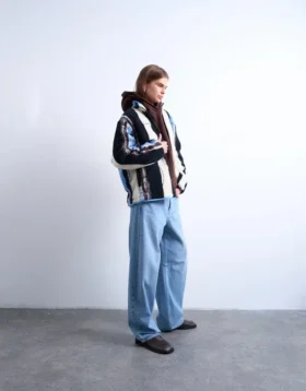 Tsbea Jacket
