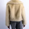 Tsbea Jacket