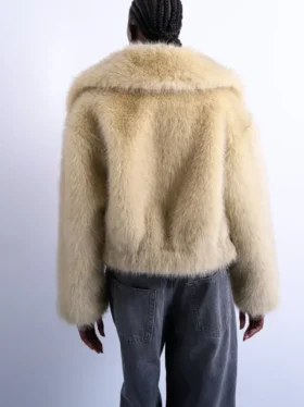 Tsbea Jacket