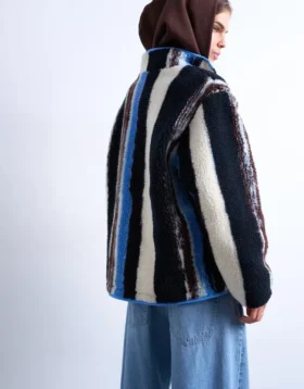Tsbea Jacket