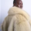 Tsbea Jacket