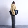 Tsbea Jacket
