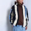Tsbea Jacket