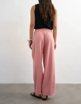 Tsbeate High Rise Trousers