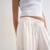 Tsbeate High Rise Trousers Tsbeate High Rise Trousers