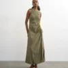 Tsbella Long Dress
