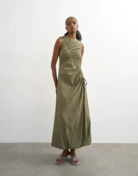 Tsbella Long Dress