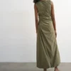 Tsbella Long Dress