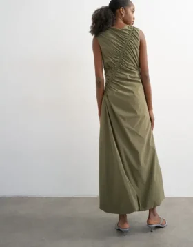 Tsbella Long Dress