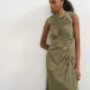 Tsbella Long Dress