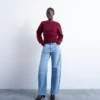 Tsbelle Pullover