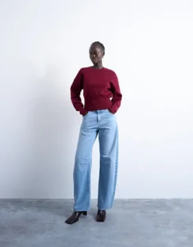 Tsbelle Pullover