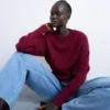 Tsbelle Pullover