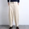 Tsbelly Trousers