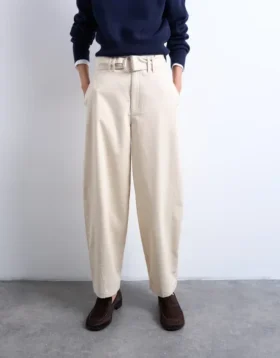 Tsbelly Trousers