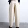 Tsbelly Trousers