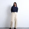 Tsbelly Trousers