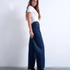 Tsbente Mid Rise Regular Fit Jeans