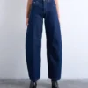 Tsbente Mid Rise Regular Fit Jeans