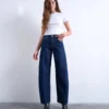 Tsbente Mid Rise Regular Fit Jeans
