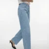 Tsbente Mid Rise Regular Fit Jeans