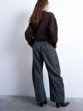 Tsbina Tailored Trousers