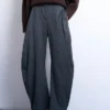 Tsbina Tailored Trousers