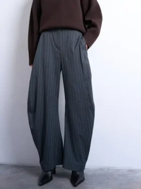 Tsbina Tailored Trousers