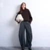 Tsbina Tailored Trousers
