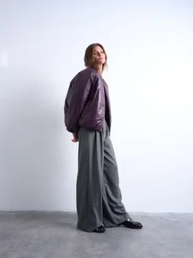 Tsboom Jacket