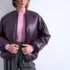 Tsboom Jacket
