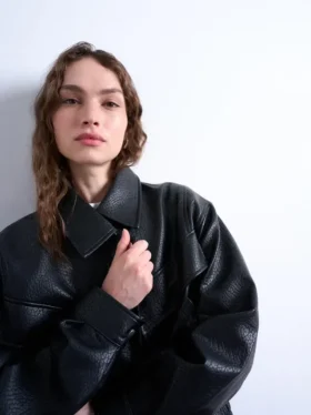 Tsbree Jacket