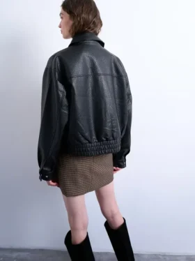 Tsbree Jacket