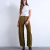 Tsbriana Super Low Waist Wide Leg Fit Jeans Tsbriana Super Low Waist Wide Leg Fit Jeans