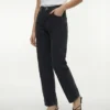 Tsbrit High Rise Regular Fit Jeans Tsbrit High Rise Regular Fit Jeans