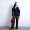 Tsbrit Knit Cardigan