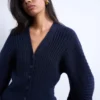 Tsbrit Knit Cardigan