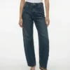 Tsbrit Super Low Waist Regular Fit Jeans Tsbrit Super Low Waist Regular Fit Jeans