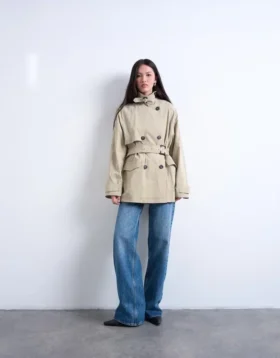Tsbrooklyn Jacket