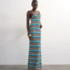 Tscajsa Midi Dress